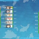 E-3周回中～@追記