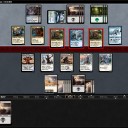 KTK Draft 8-4：もうやだ