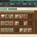 千年戦争アイギスやってます