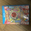 太鼓の達人特盛り！