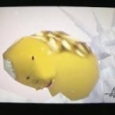 ごろん・・・・