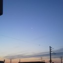 札幌06:08。