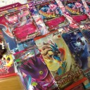 色々発売