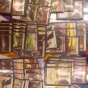 11月21日MTGフライデーナイトマジック結果