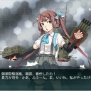 E-3で朝雲掘り中→終了しました（02:08）