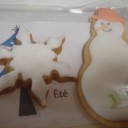 見てて可愛い！食べておいしい！アイシングクッキー！！