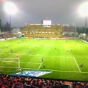 サッカーＪ１　大宮vs柏