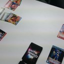 【レイアース】5パックで遊んでみた。