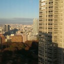 ３０年ぶりの東京！