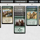 Khans of Tarkir Limited Championship Finals　2タテと3タテと