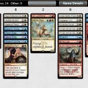 Khans of Tarkir Limited Championship Finals　2タテと3タテと
