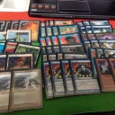 COSは献立考えてました。【戦績】