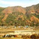 中禅寺湖　「紅葉間に合うかな？！」の旅