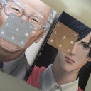解放