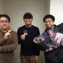 第２回関東リミッツ終了