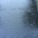 火曜　〓雨と買い物と〓