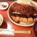 味噌かつ　矢場とん