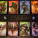 Dueling with Duel Decks: Anthologies