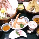 カニ政宗とかいう店www