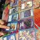 【DM】DS限定構築戦結果！
