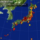 背骨がポキパキ★
