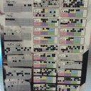 【大会結果】　１１月マジックリーグ　１１月２８日