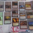 FNM in Card Shop Orb less Orb 郡山中央店（2014/11/28）