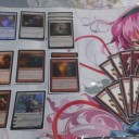 FNM in Card Shop Orb less Orb 郡山中央店（2014/11/28）