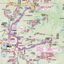 サイタマ－前泊からの坂本→八丁峠→両神山