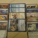 みかん狩りとMTG