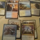 みかん狩りとMTG