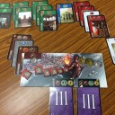 11/30 県央ボードゲーム会