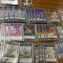 【WX】WIXOSS公認大会結果！