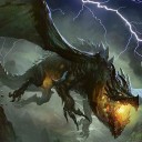 懐かしき見知らぬ友よ-Thundermaw Roc-