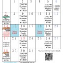 月曜日