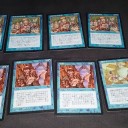 レガシーパーツが増えたよ