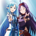 【SAO】ユウキィィィィィ！！！【Mother’s Rosario】