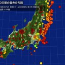 酷い事態だ。今日一日で何人が死んだのやら。