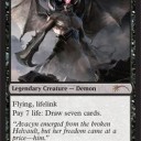 レガシー）今週のSCGの結果　Hateカードを抜くと当たる