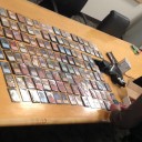 リアルVintage Mastersドラフト