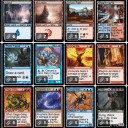 Legacy Cube #1-3