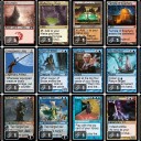 Legacy Cube #1-3