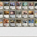 木曜EDH（？）のお知らせとキューブ