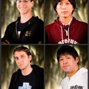 2014年ワールドチャンピオン　トップ４選手＆スタンダートデッキリスト