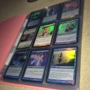 【FOILCollection】カードの保存について