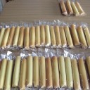 燃え尽きた…