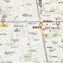埼玉MTGショップリスト(東武伊勢崎線周辺)