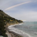 紺碧海岸