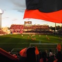 サッカーJ1　大宮 vs C大阪