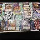 TCGの乱in旭川豊岡グリフォン